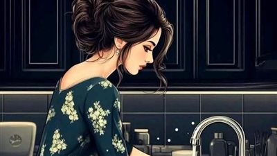 منذ ان تقدم لخطبتي 