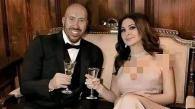 خطوبة اليسا