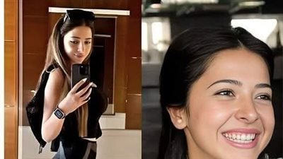 إطلالة محزنة للفنانة تاج حيدر بعد سنوات من غيابها