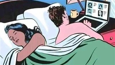 اصابع الندم بقلم مجهول