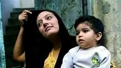 ابني والصدقة الجارية