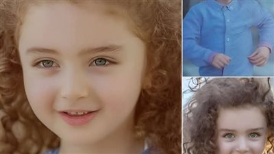 الطفل العراقي اورايوس 