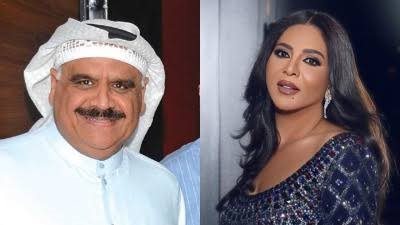 داوود حسين ونوال الكويتية بدون چنسية بعد القرار الجديد في الكويت