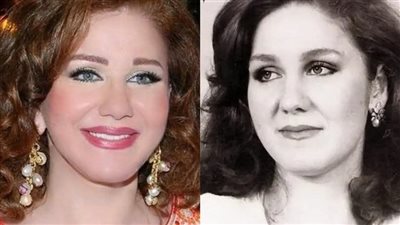 بملامح صاډمة.. ميادة الحناوي تثير جدلاً في أحدث ظهور لها