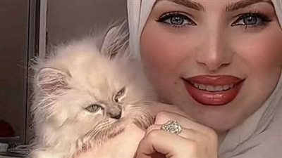 شاب  تزوج جنية