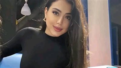 خطوبة الفنانة هيا مرعشلي