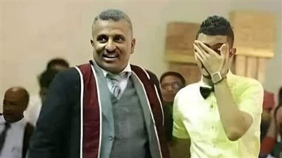 قصة الطالب الجامعي والدكتور 
