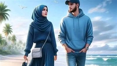 الجوازة الثانية بقلم ايمان شلبي