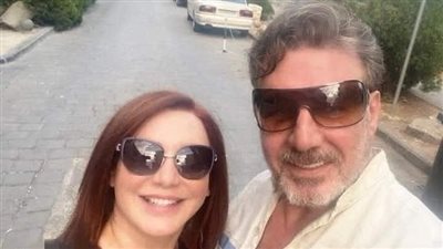 لست مطلقة الفنانة سلاف فواخرجي تكشف حقيقة عودتها الى وائل رمضان