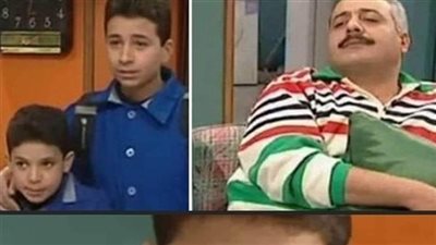 هل تذكرون الطفل المشاغب أركيلة ابن أيمن زيدان في مسلسل جميل وهناء لن تتوقع كيف أصبح شكله اليوم