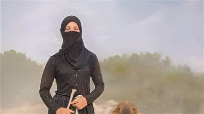 احد الملوك زوج ابنه ثلاث مرات