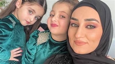انا اسمي رضوي حماد 45 سنة ارملة