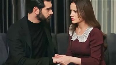 ابن امه بقلم ملك ابراهيم 