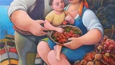 قصة عامل النظافة