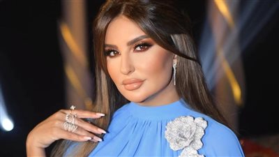 الفنانة العراقية شذى حسون تهاجم شيرين عبد الوهاب
