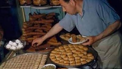 قصة حقيقية حدثت في دمشق 