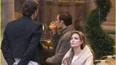 عاشقة القهوة