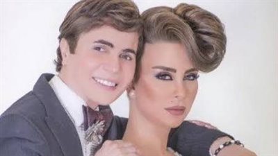 زواج الفنانة ميرنا شلفون بمهر خيالي من شيخ اماراتي يثير الجدل
