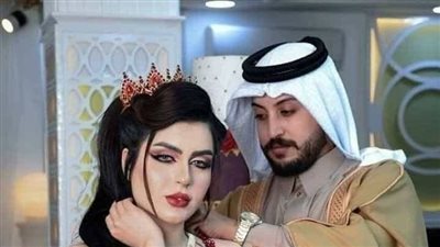 ابن السلطان وابنة ملك الجان