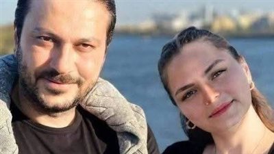 زوجة وائل شرف بطل مسلسل باب الحارة الحقيقية تخطف الأنظار بجمالها النادر والساحر !!