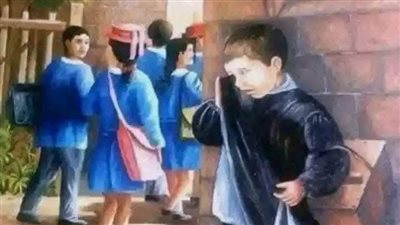 قصة حقيقية مؤثرة