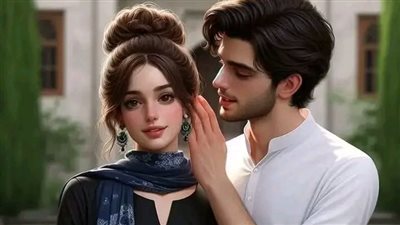 حكاية مستشفي السعادة