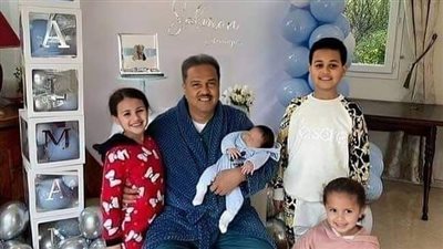 قصر الفنان محمد عبده 