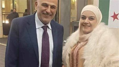 وفاء موصللي تخرج عن صمتها