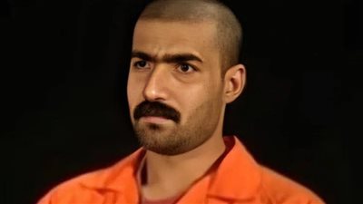 قصة حقيقية حدثت في بغداد العراق