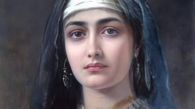قصة قبر بنتي