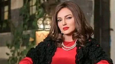 صفاء سلطان تدخل في نوبة بكاء على الهواء 