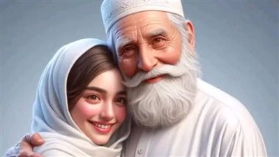 قصة فتاة يتيمة الاب