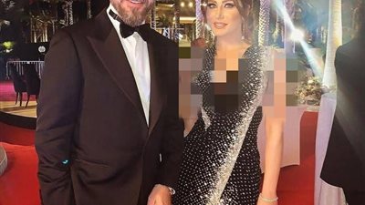 خطوبة هبة نور من فنان مشهور تتصدر التريند