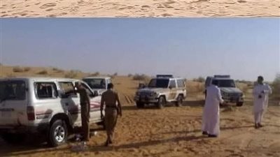 في عام 2006 اختفت عائلة سليمان العتيق