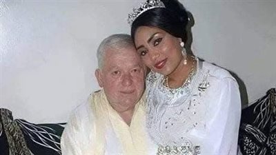 امي جوزتني راجل كبير 