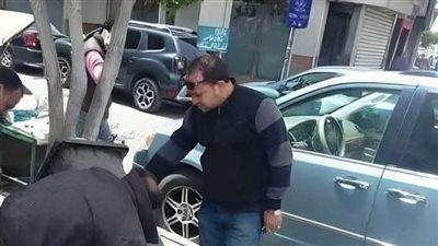 شوفو رب العباد لما يحب يكافئ عبده