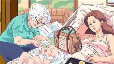 امرأة كتبت قصتها تقول 