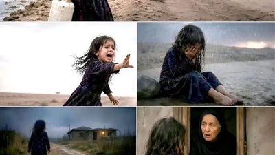 رموها في الشارع