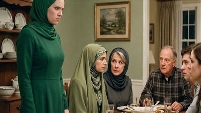 انتقام من العيلة حكايات صافي هاني
