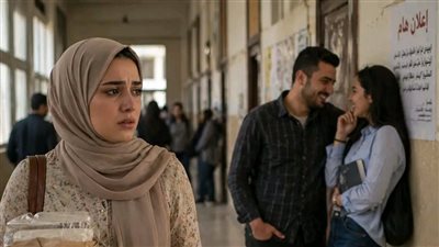 زوجة أصيلة كامله حكايات انجي الخطيب