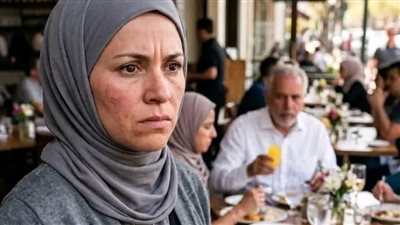 كرامة ولادي حكايات انجى الخطيب