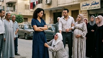 بعد الطلاق بيومين