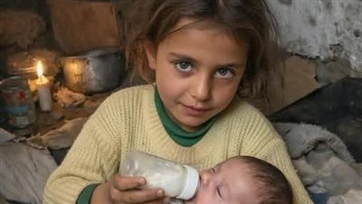 قصة حقيقية حدثت في الأردن
