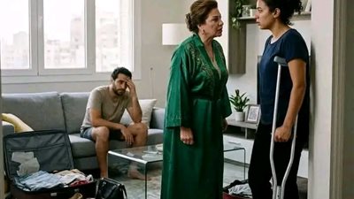 رواية كاملة بقلم مني السيد