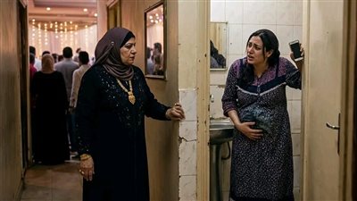 حماتي منعتني اولد
