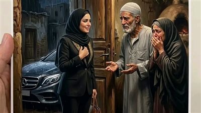 عدت من جديد حكايات صافي هاني