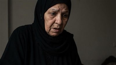 سر زوجي ظهر بعد ۏفاته