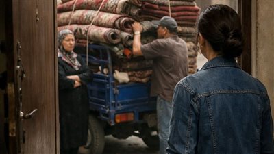 لقيت حماتى بقلم اماني السيد
