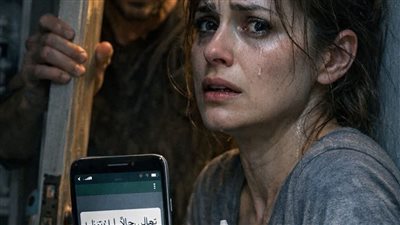 رواية كاملةسماعة البلوتوث حكايات نور