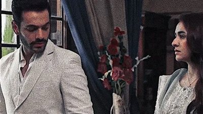 رواية طفلتي الخائڤة حور واسد جميع الفصول كاملة بقلم شهد عبد السلام